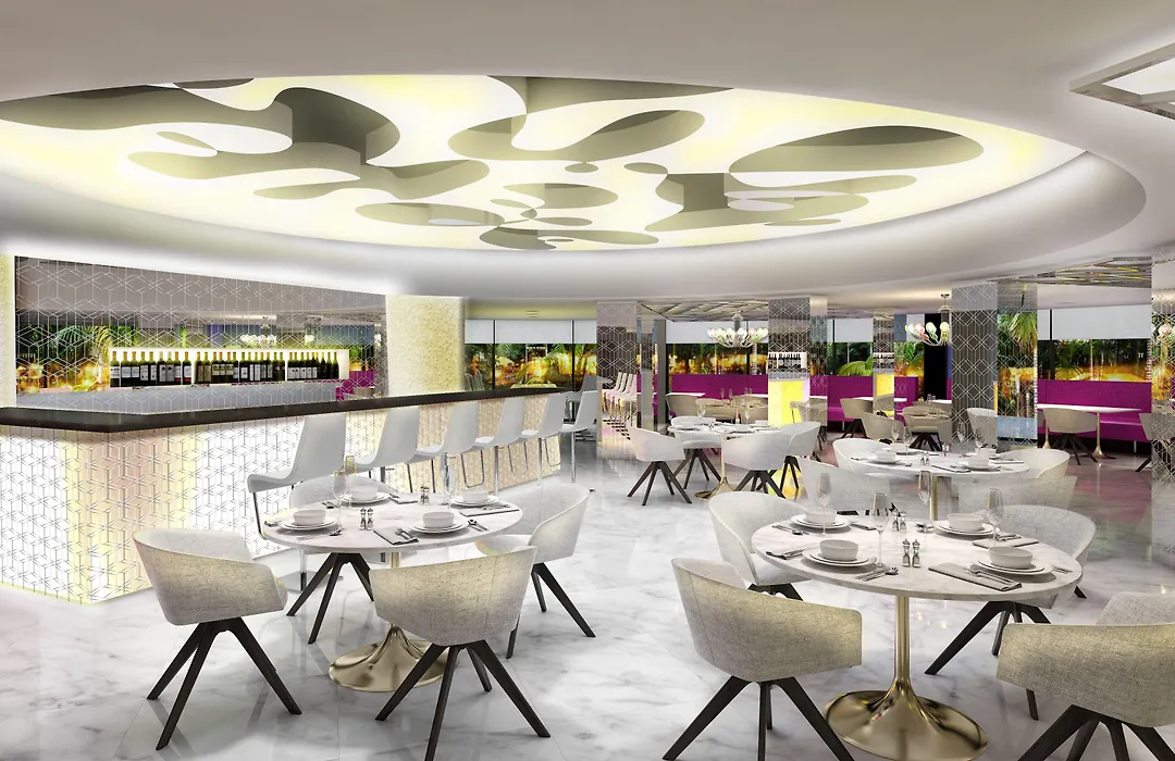 Temptation Cancun Resort (Adults Only)-1
